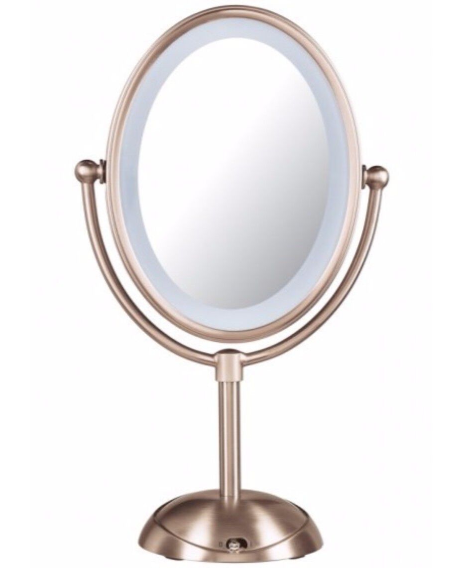Conair reflections on sale lighted mirror